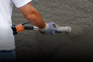 Jak łatwo naprawić i chronić ściany betonowe »