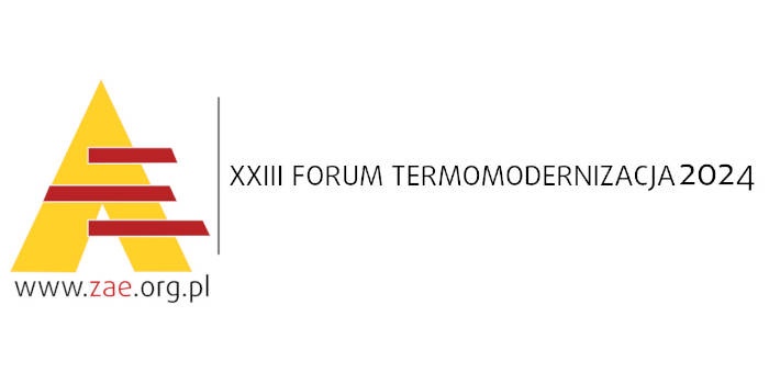 XXIII Forum Termomodernizacja