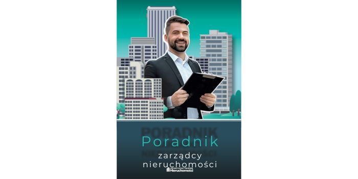 „Poradnik Zarządcy Nieruchomości” – nowość na branżowym rynku wydawniczym