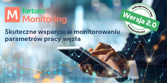 Jak zapewnić skuteczne i kompleksowe wsparcie w monitorowaniu parametrów pracy węzła cieplnego?