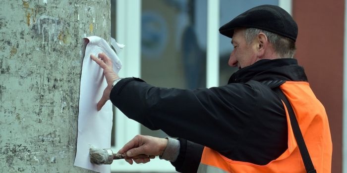 Ujawnianie danych wskazujących na zadłużenie lokatorów