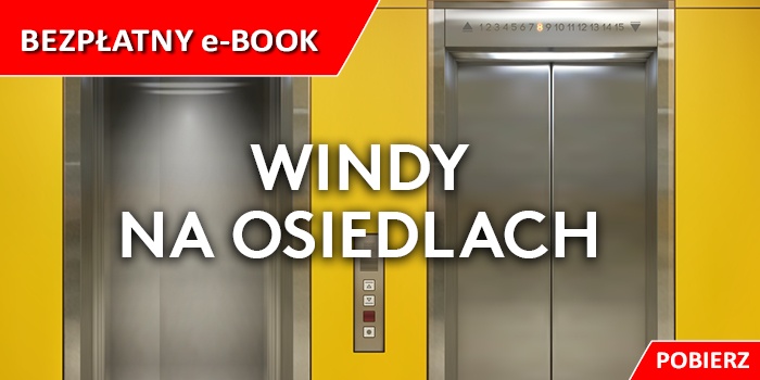 Windy na osiedlach [bezpłatny e-book]