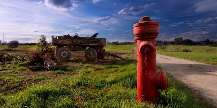 Gmina jako podmiot odpowiedzialny za utrzymanie hydrantów