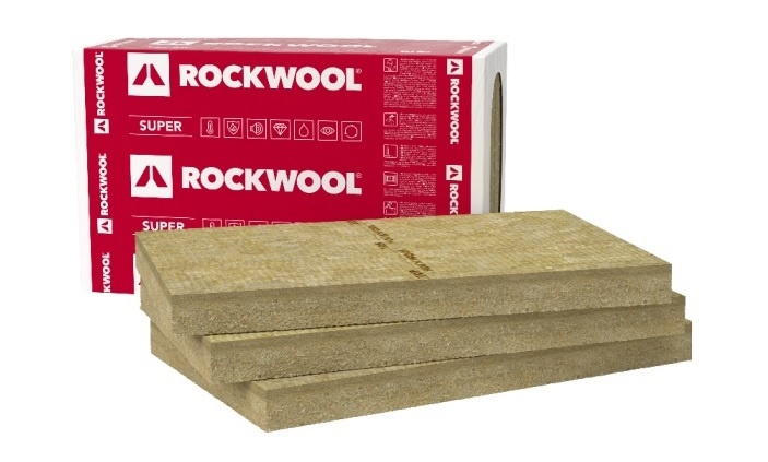 rockwool