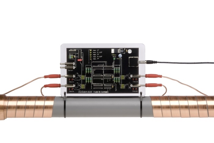 vulcan v s25 elektroniczny system uzdatniania wody